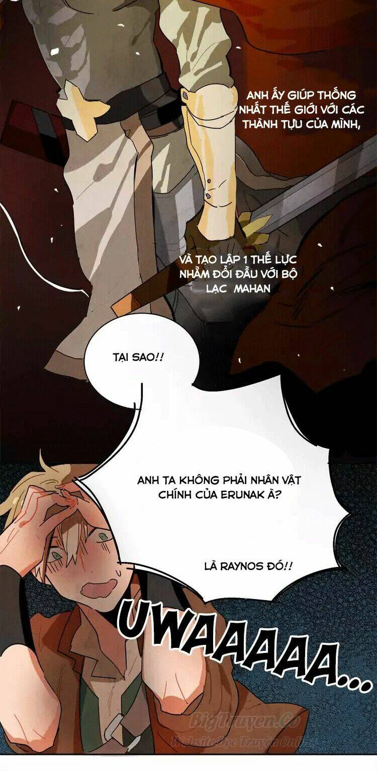 Ernak Chapter 1 - TC Truyện