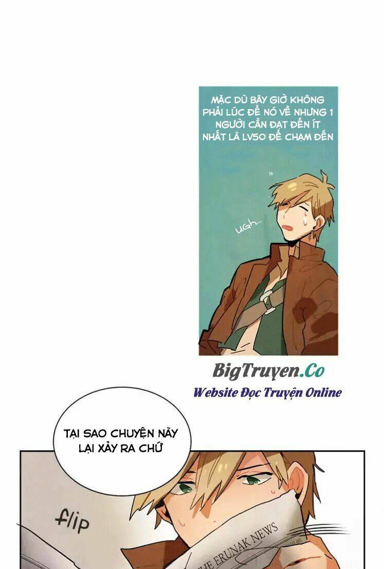 Ernak Chapter 1 - TC Truyện