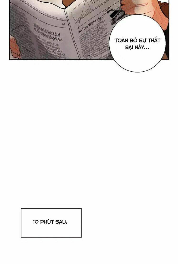 Ernak Chapter 1 - TC Truyện