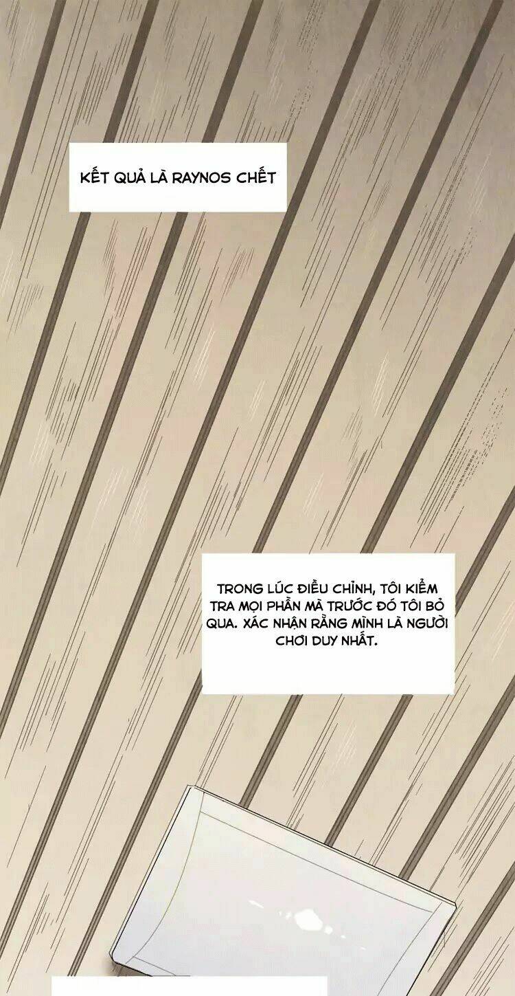 Ernak Chapter 1 - TC Truyện