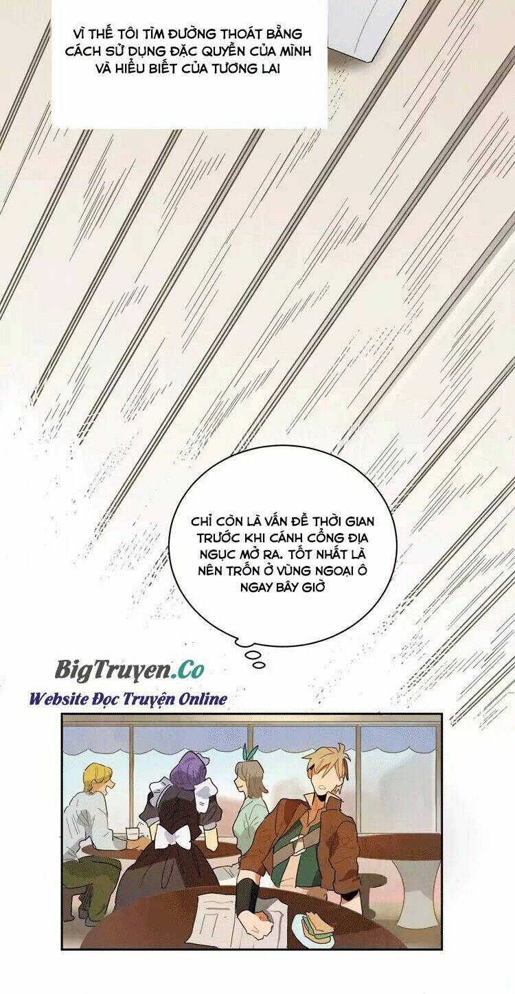 Ernak Chapter 1 - TC Truyện