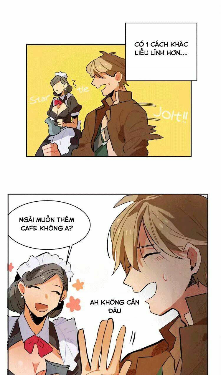 Ernak Chapter 1 - TC Truyện