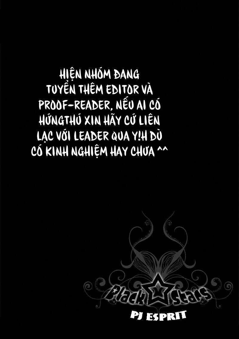 Esprit Chapter 1 - TC Truyện