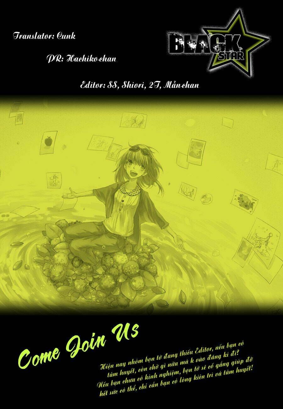 Esprit Chapter 3 - TC Truyện