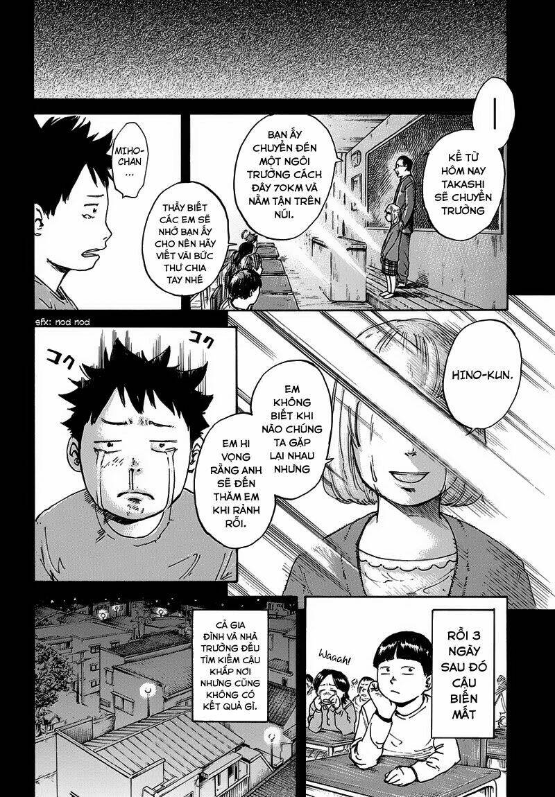 Fulldrum Chapter 1 - TC Truyện