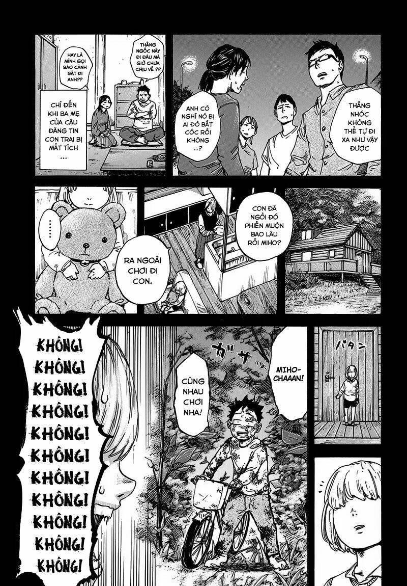 Fulldrum Chapter 1 - TC Truyện