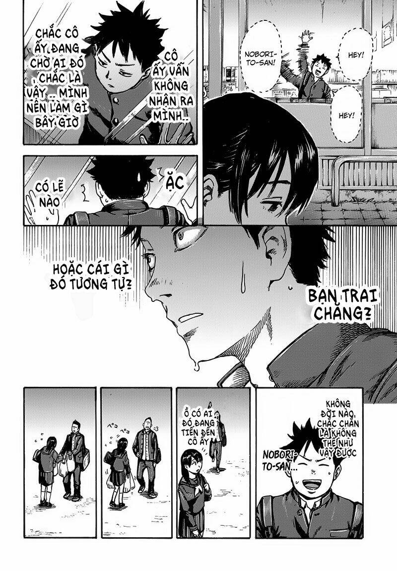 Fulldrum Chapter 1 - TC Truyện