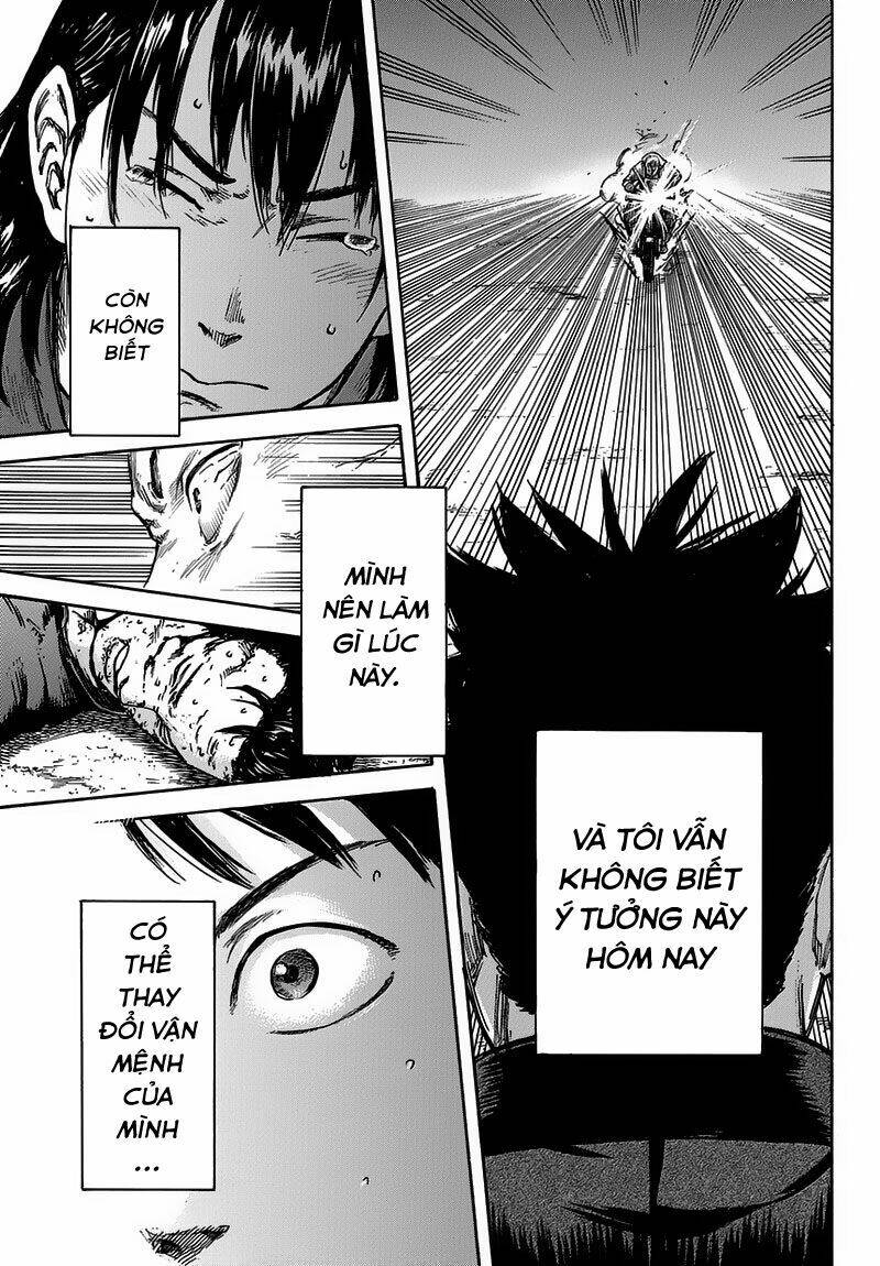 Fulldrum Chapter 1 - TC Truyện
