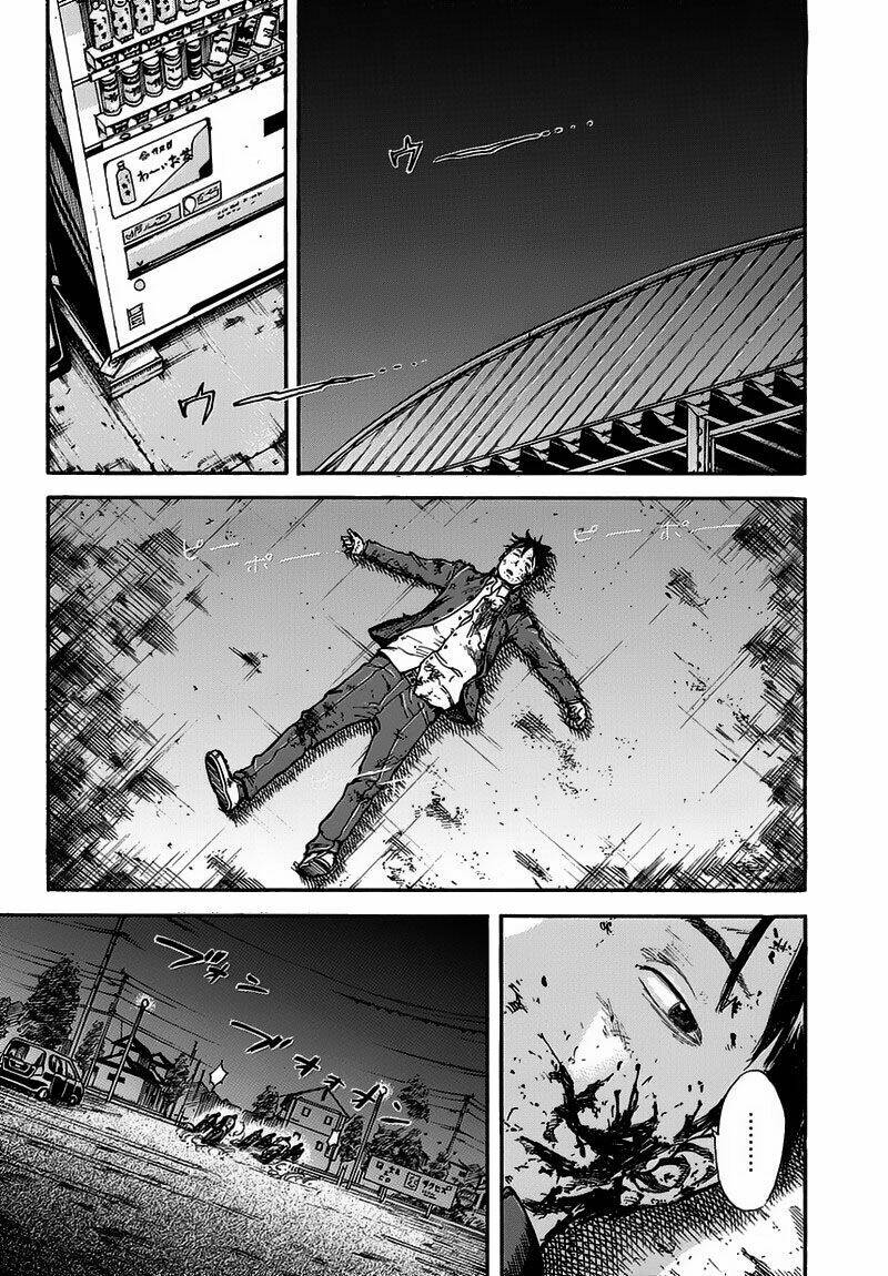 Fulldrum Chapter 1 - TC Truyện