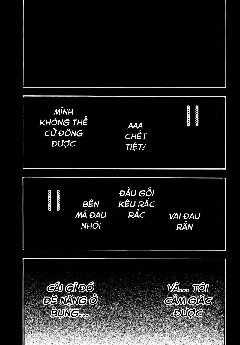 Fulldrum Chapter 1 - TC Truyện