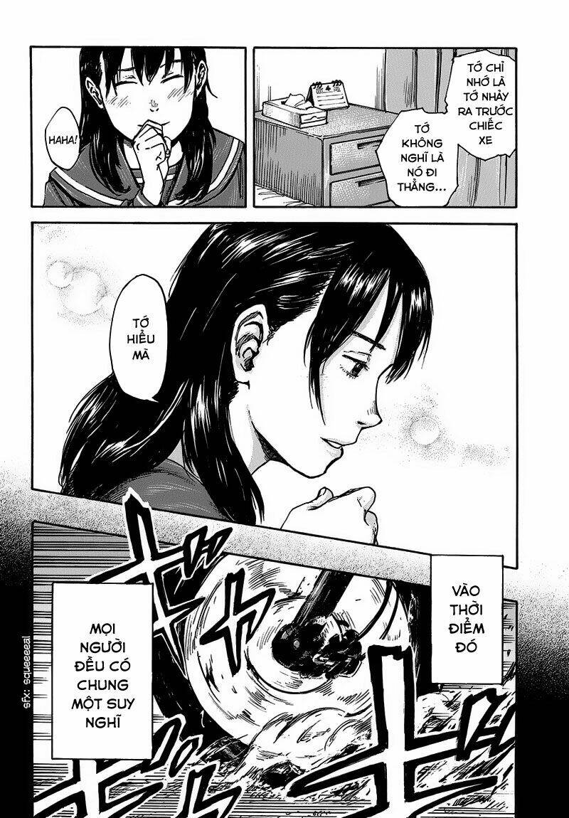 Fulldrum Chapter 1 - TC Truyện