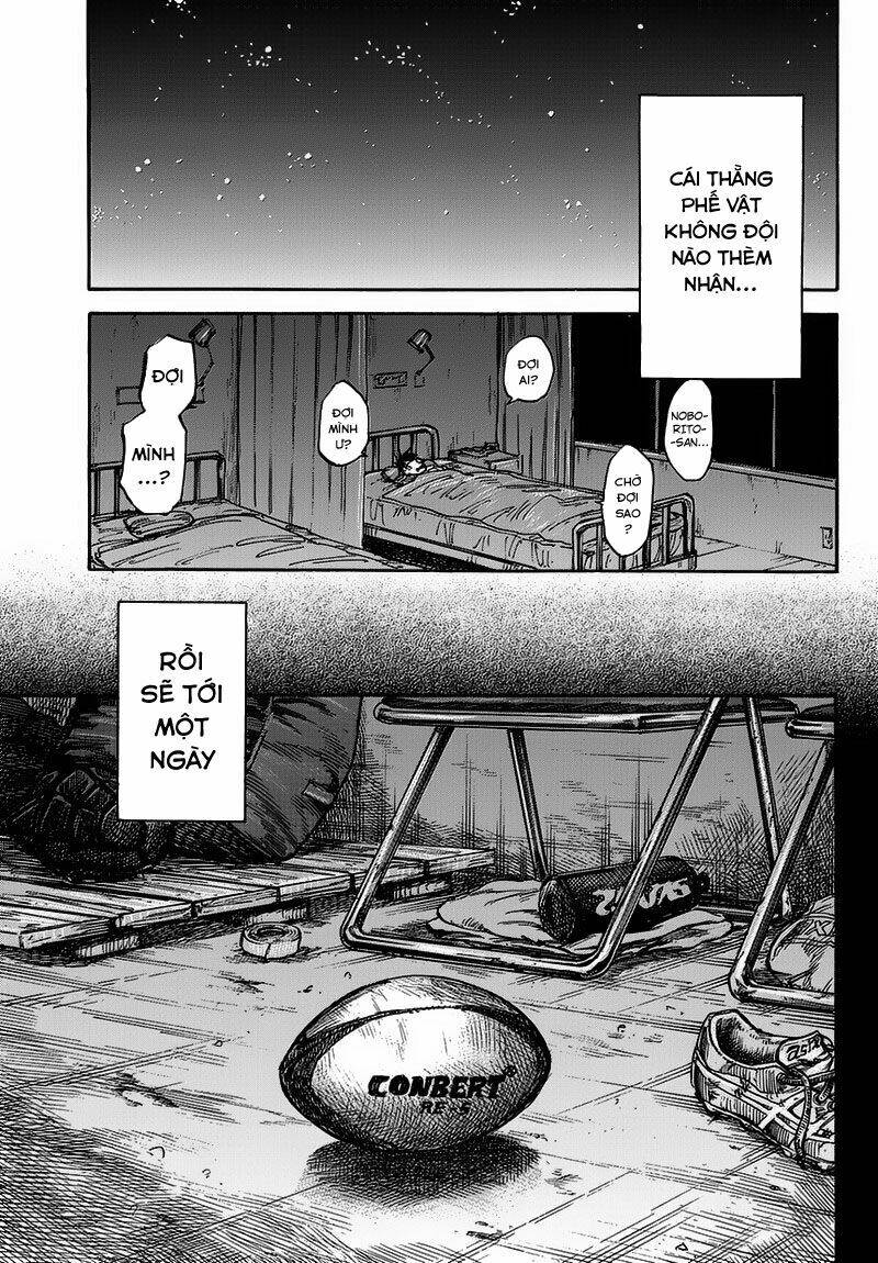 Fulldrum Chapter 1 - TC Truyện