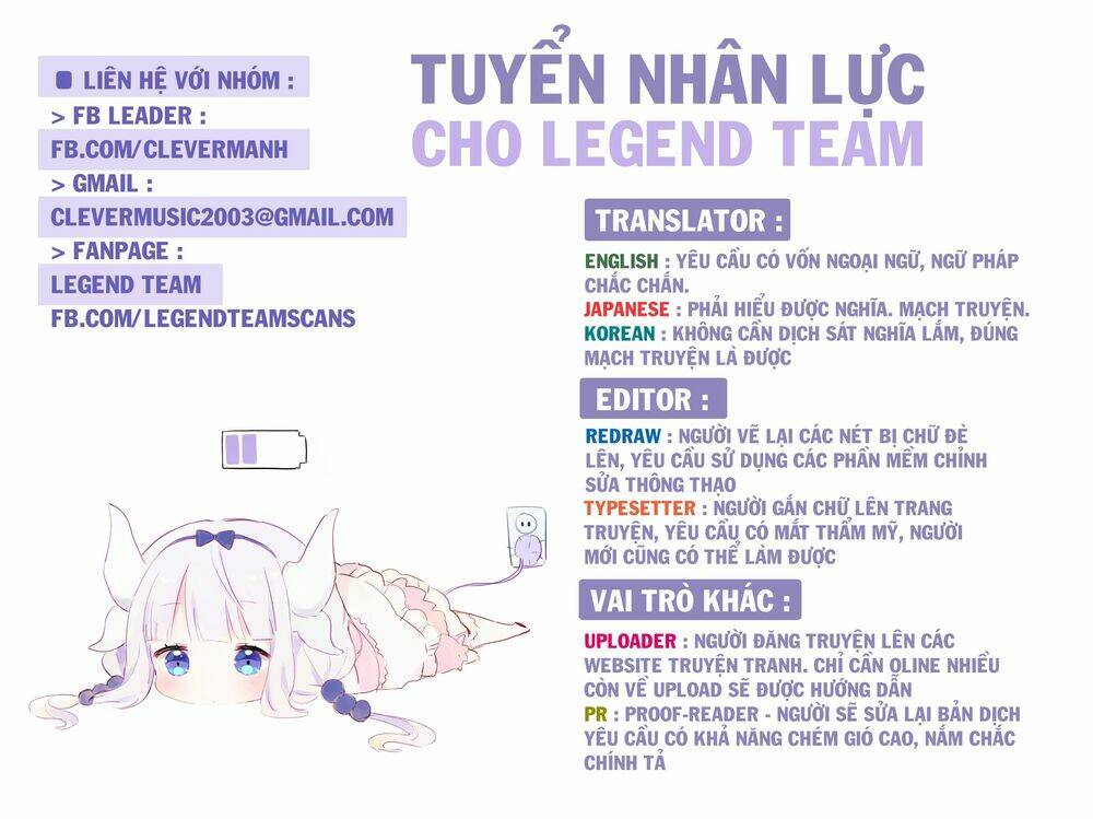 Fulldrum Chapter 1 - TC Truyện