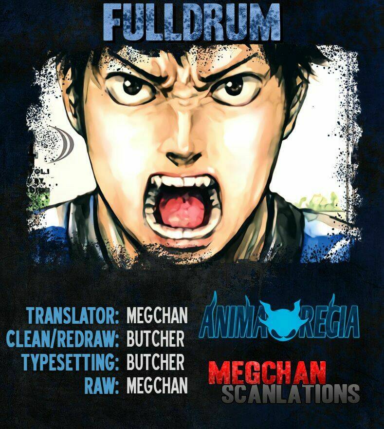 Fulldrum Chapter 4 - TC Truyện
