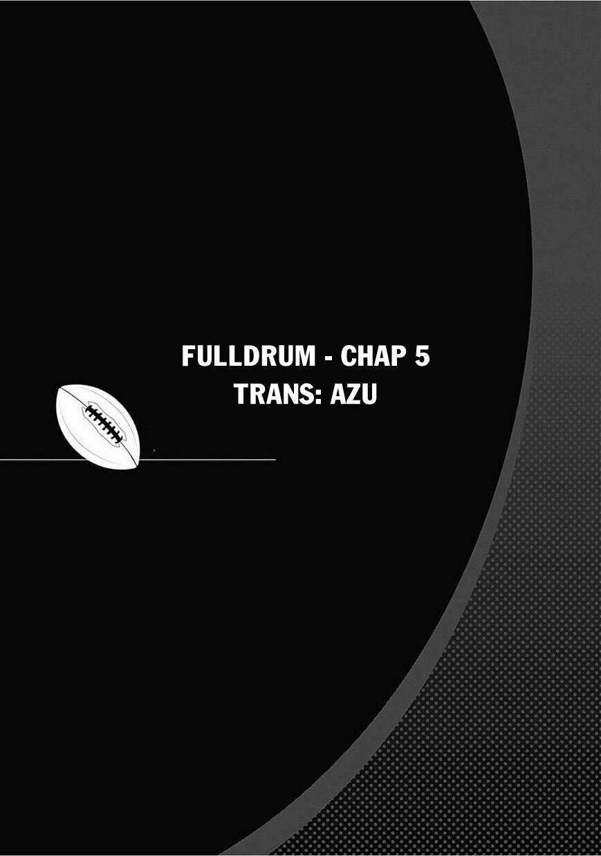 Fulldrum Chapter 5 - TC Truyện