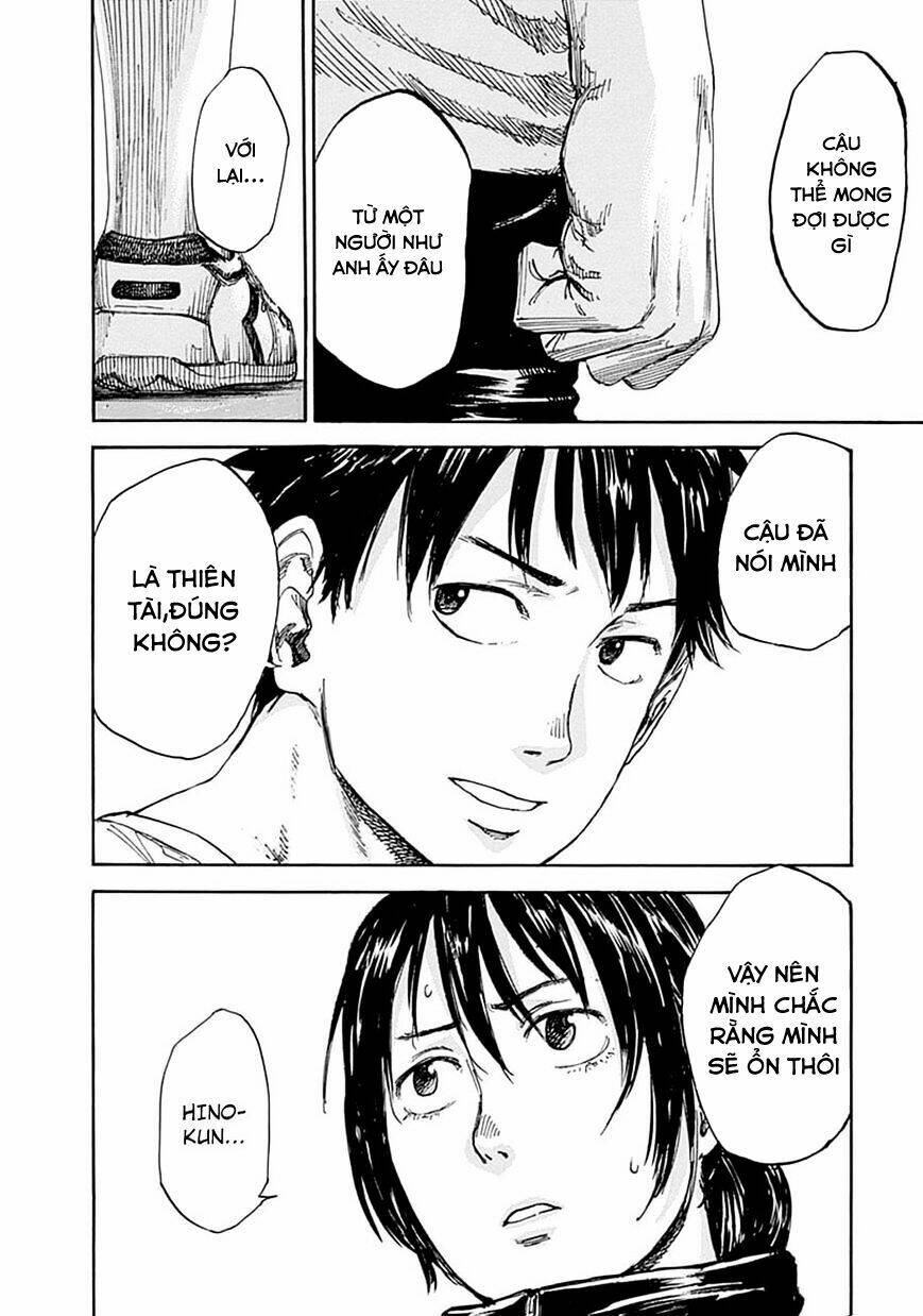Fulldrum Chapter 5 - TC Truyện