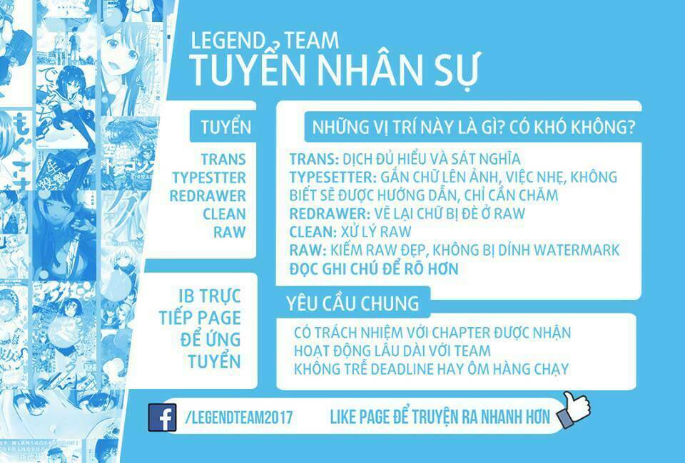 Fulldrum Chapter 6 - AB Truyện