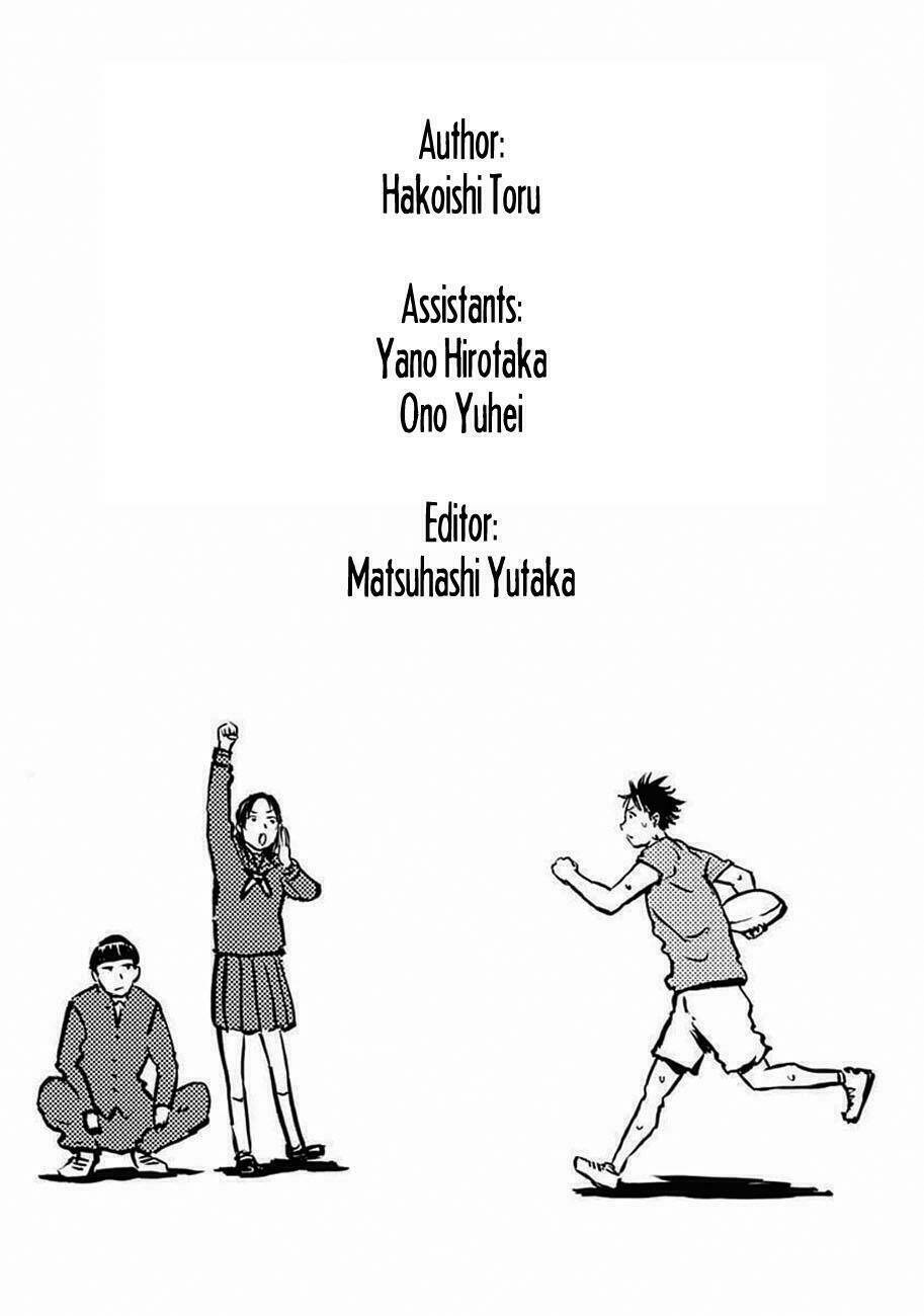Fulldrum Chapter 6 - AB Truyện