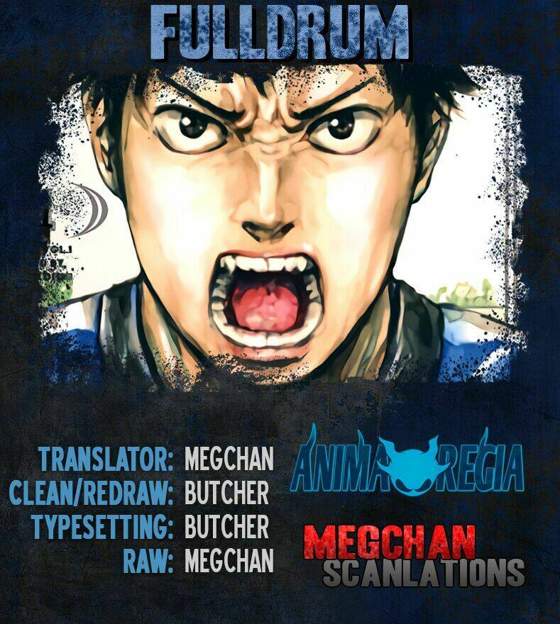 Fulldrum Chapter 6 - AB Truyện