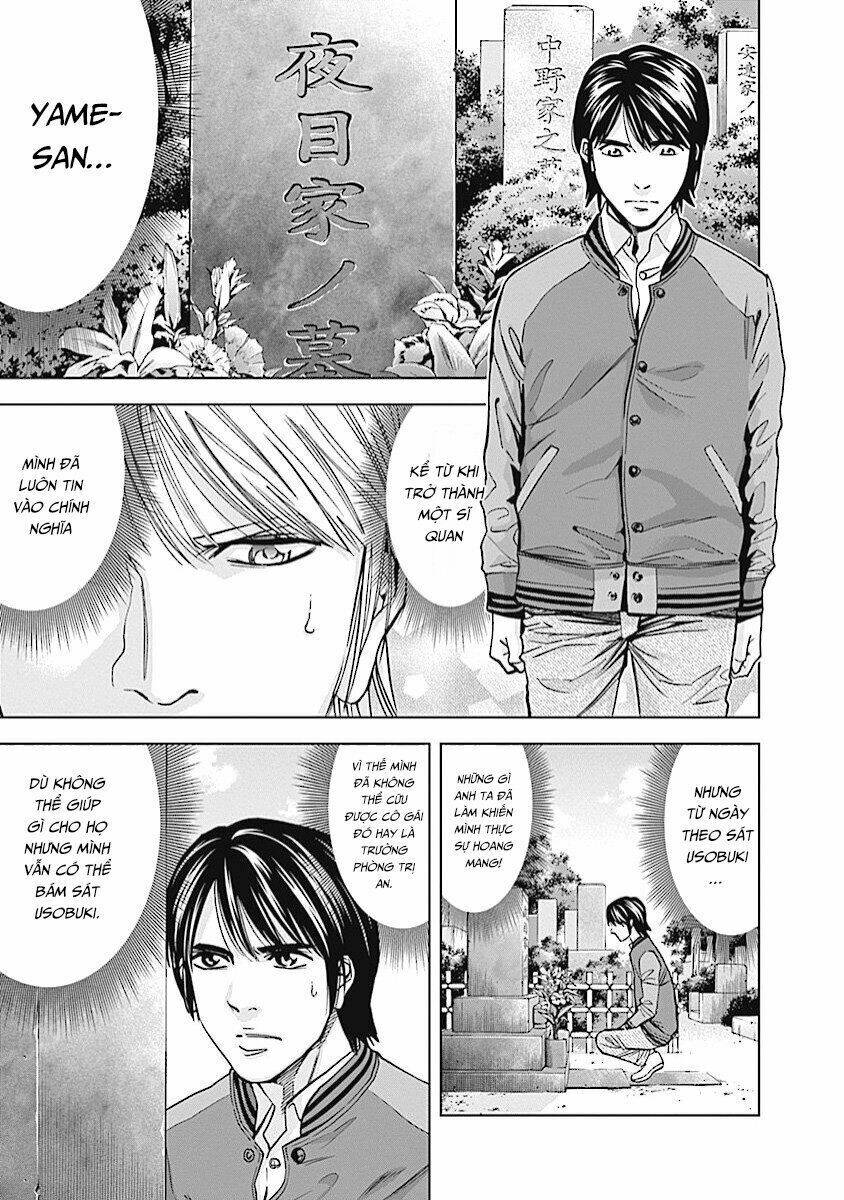 Funouhan Chapter 14 - TC Truyện
