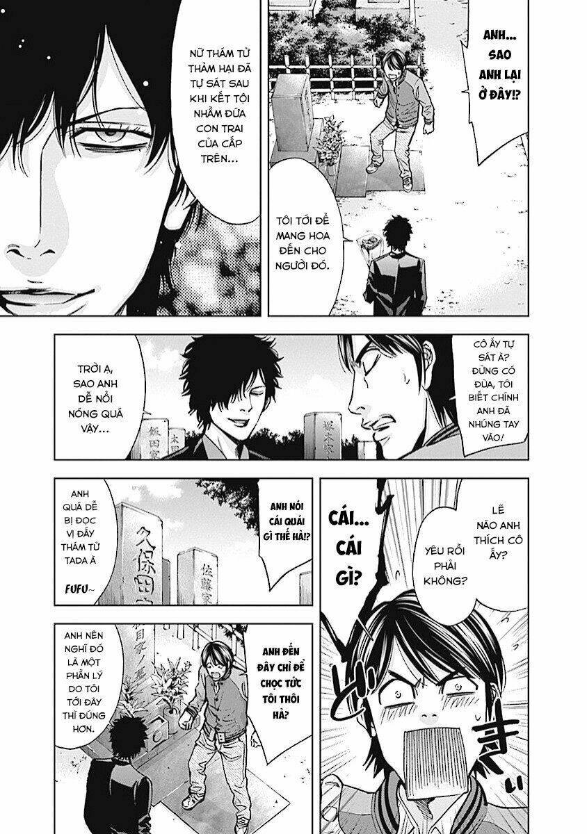 Funouhan Chapter 14 - TC Truyện