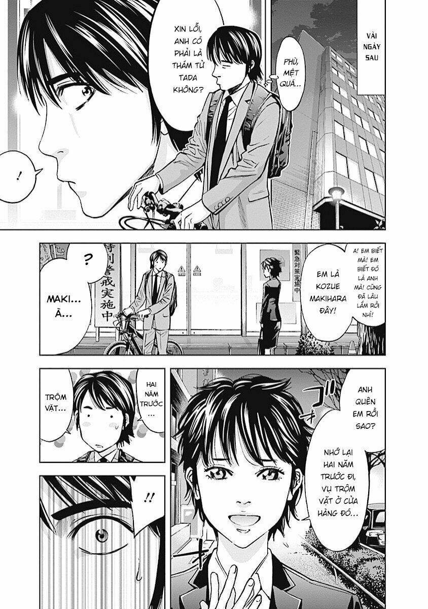 Funouhan Chapter 14 - TC Truyện