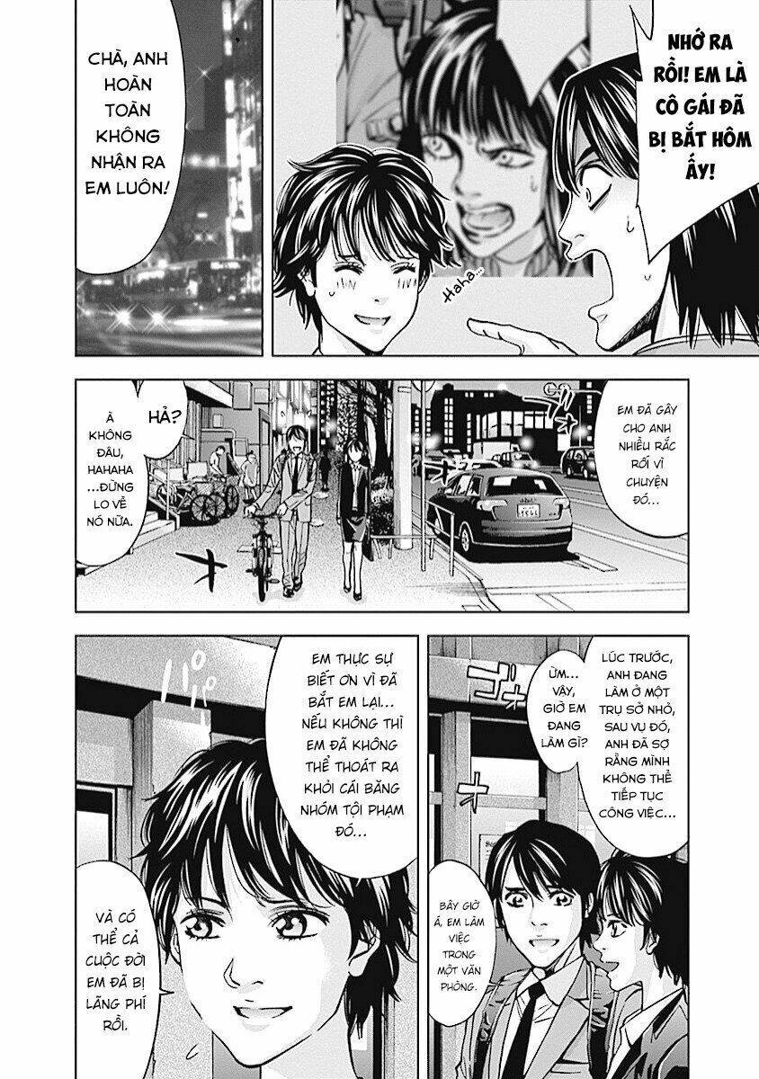Funouhan Chapter 14 - TC Truyện