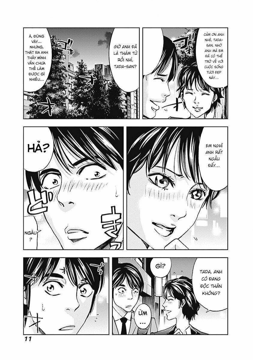 Funouhan Chapter 14 - TC Truyện