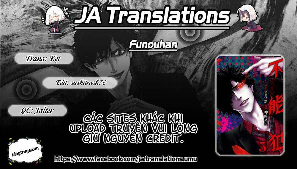 Funouhan Chapter 16 - TC Truyện