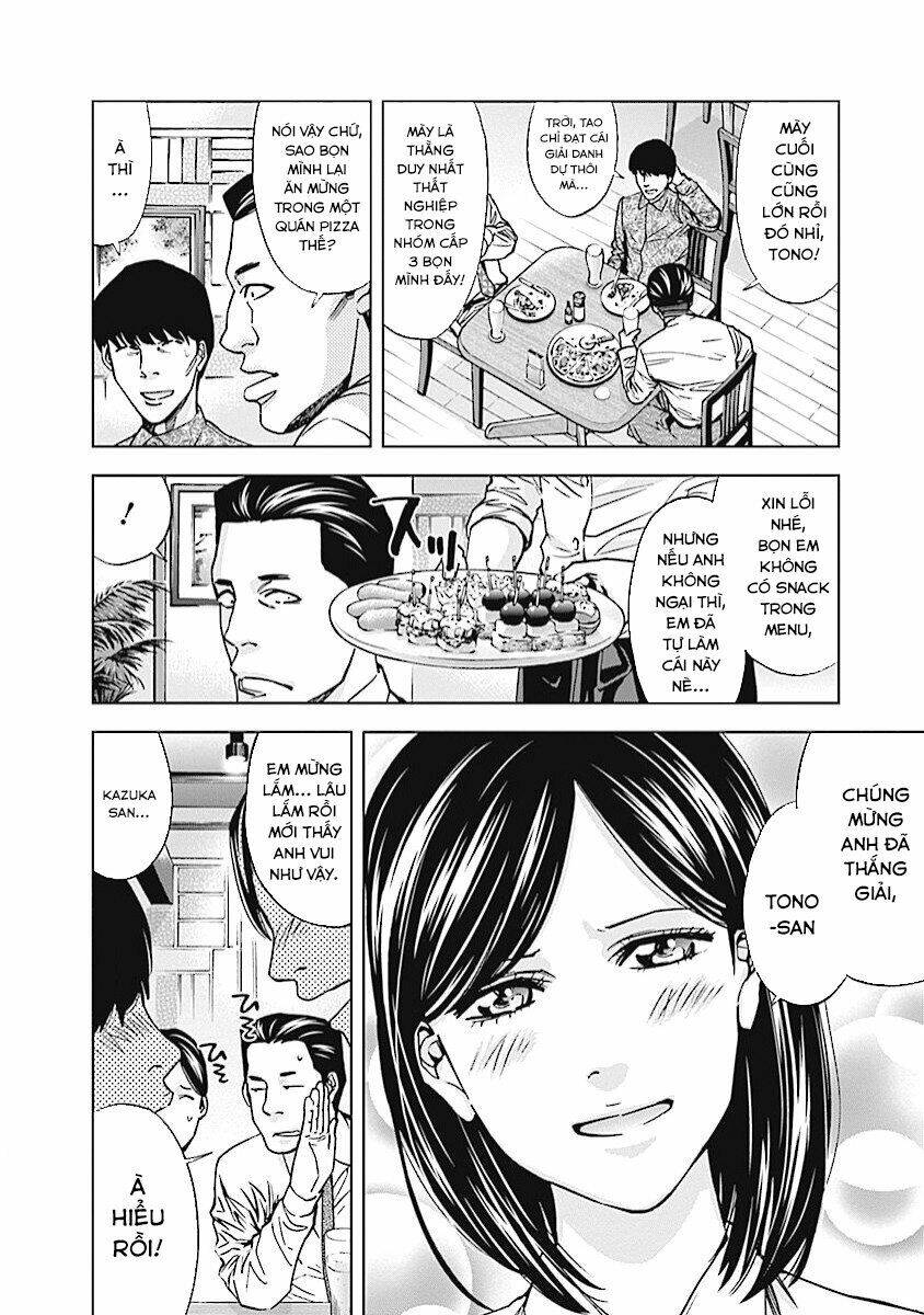 Funouhan Chapter 16 - TC Truyện