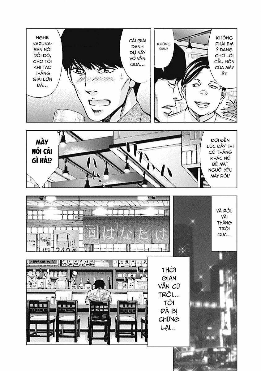 Funouhan Chapter 16 - TC Truyện