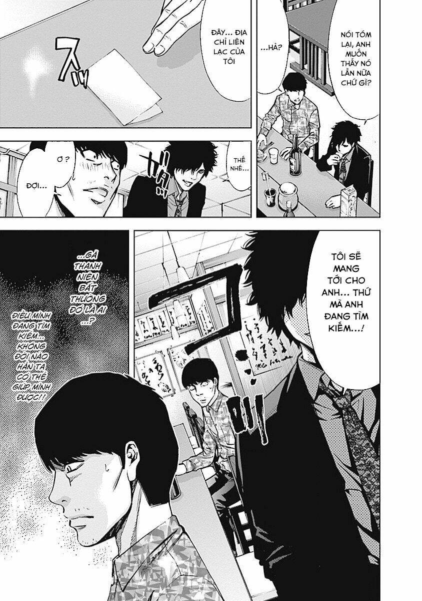 Funouhan Chapter 16 - TC Truyện