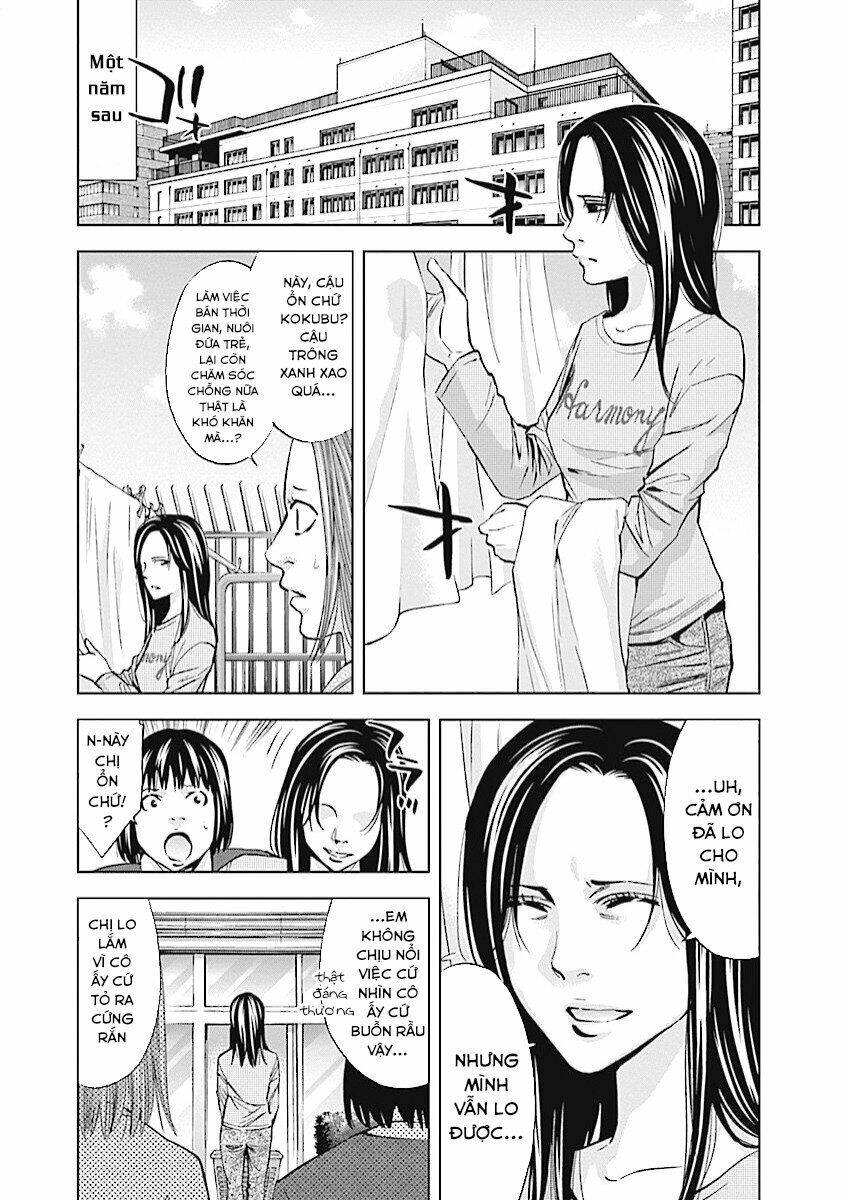 Funouhan Chapter 19 - TC Truyện