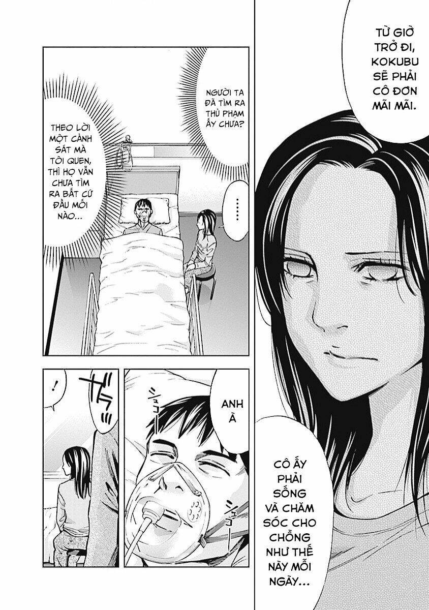 Funouhan Chapter 19 - TC Truyện