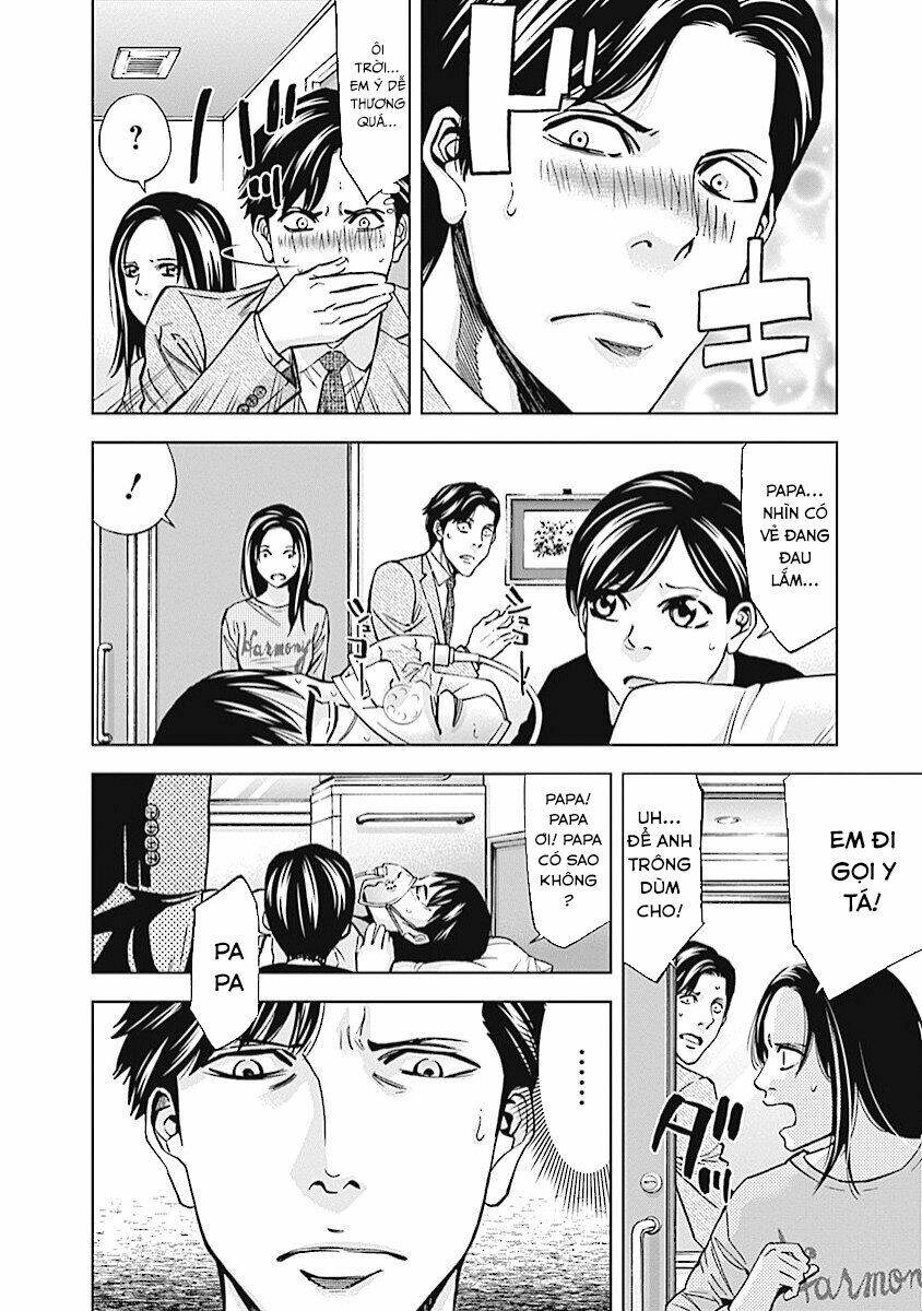 Funouhan Chapter 19 - TC Truyện
