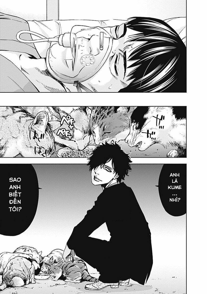 Funouhan Chapter 19 - TC Truyện