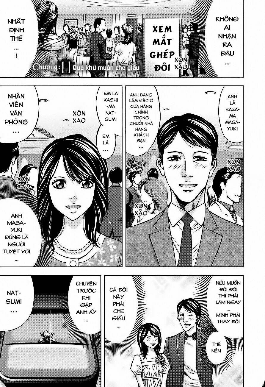 Funouhan Chapter 11 - TC Truyện
