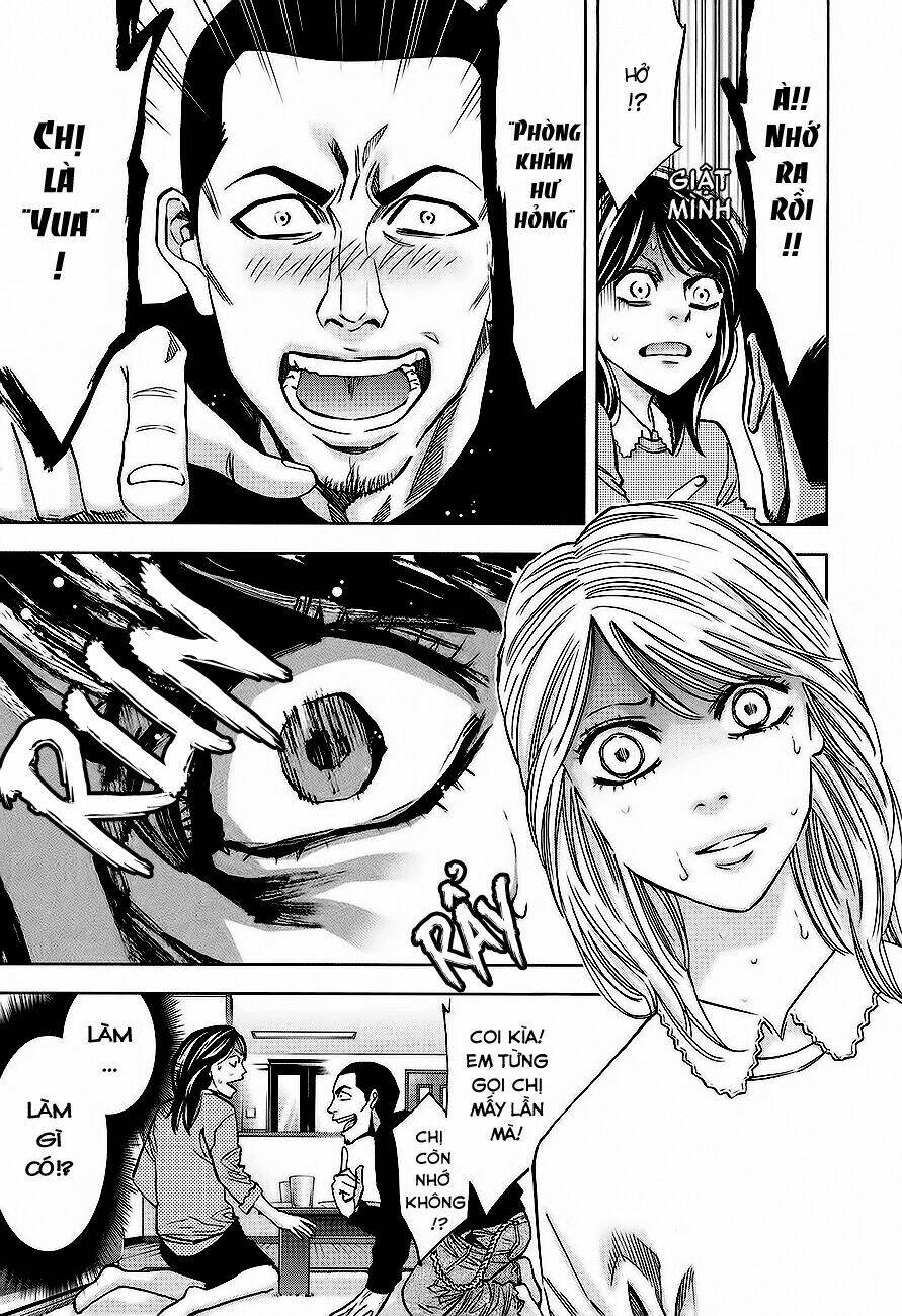 Funouhan Chapter 11 - TC Truyện