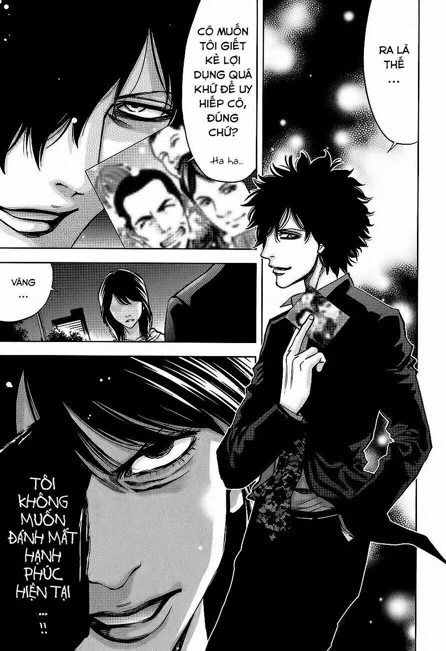 Funouhan Chapter 11 - TC Truyện