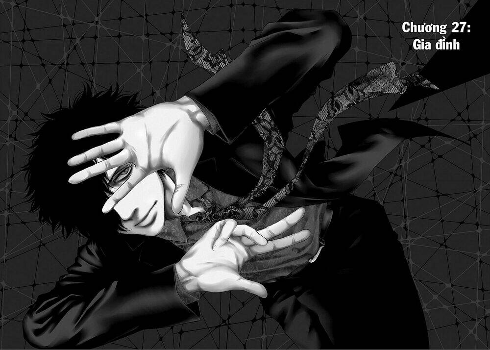 Funouhan Chapter 27 - TC Truyện