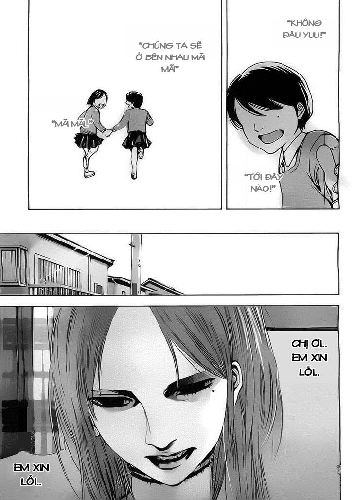 Funouhan Chapter 2 - AB Truyện