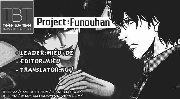 Funouhan Chapter 2 - AB Truyện