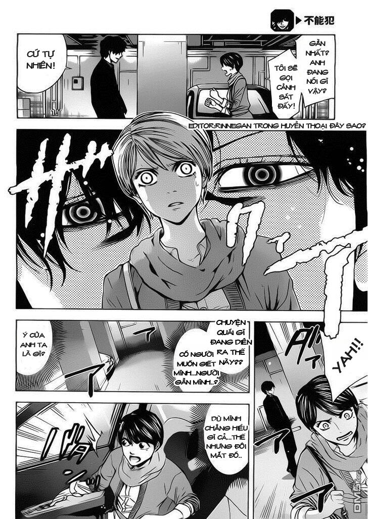 Funouhan Chapter 2 - AB Truyện