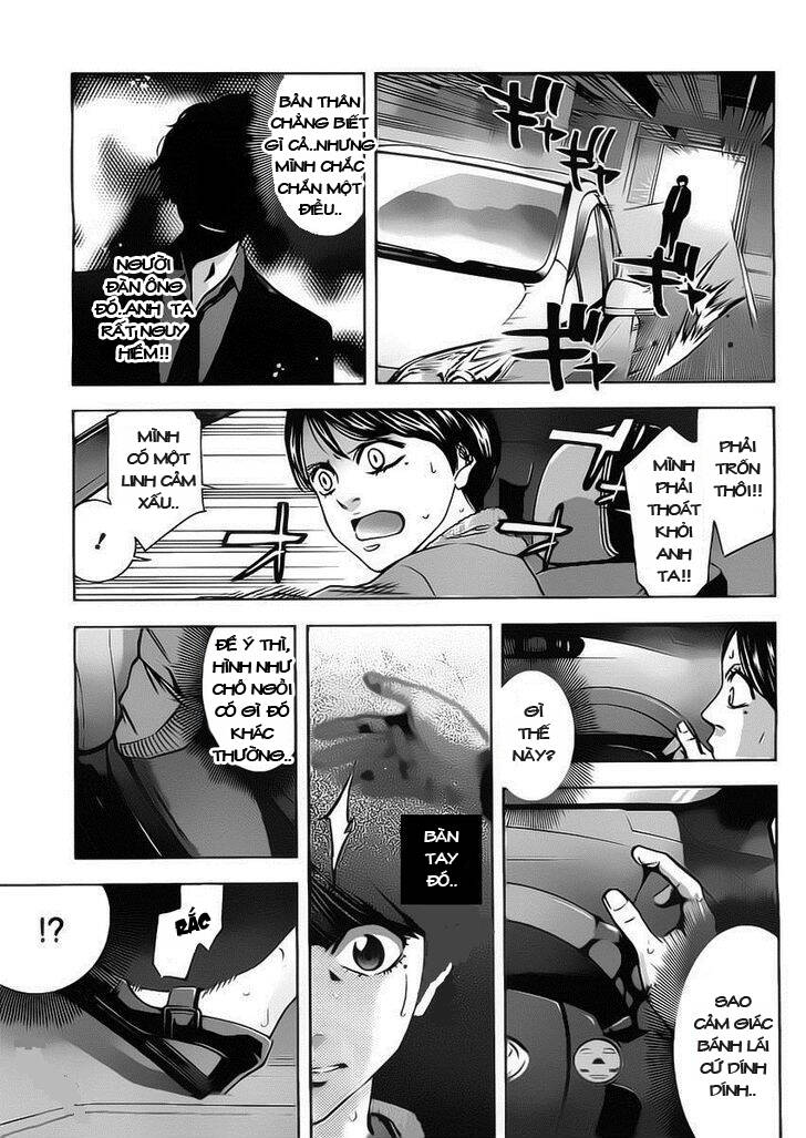 Funouhan Chapter 2 - AB Truyện