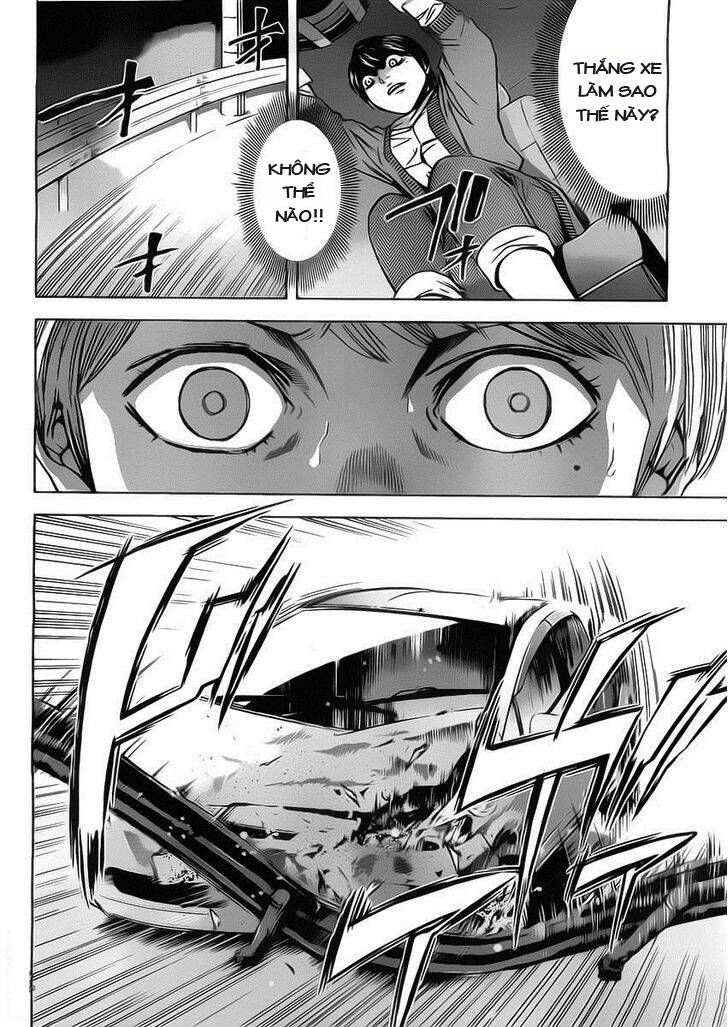 Funouhan Chapter 2 - AB Truyện