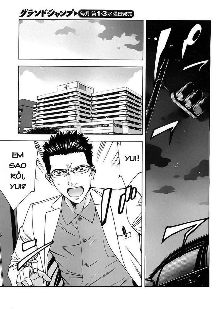 Funouhan Chapter 2 - AB Truyện
