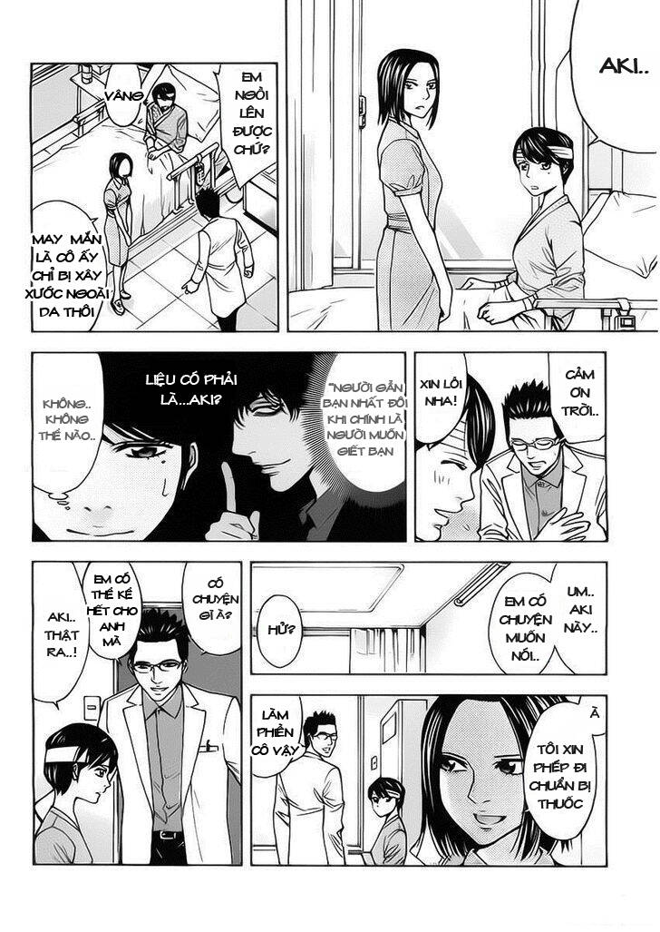 Funouhan Chapter 2 - AB Truyện
