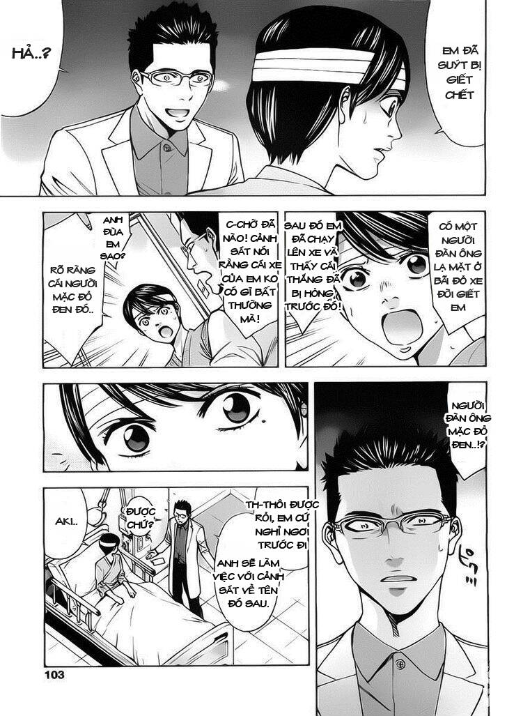 Funouhan Chapter 2 - AB Truyện