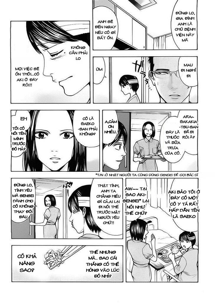 Funouhan Chapter 2 - AB Truyện