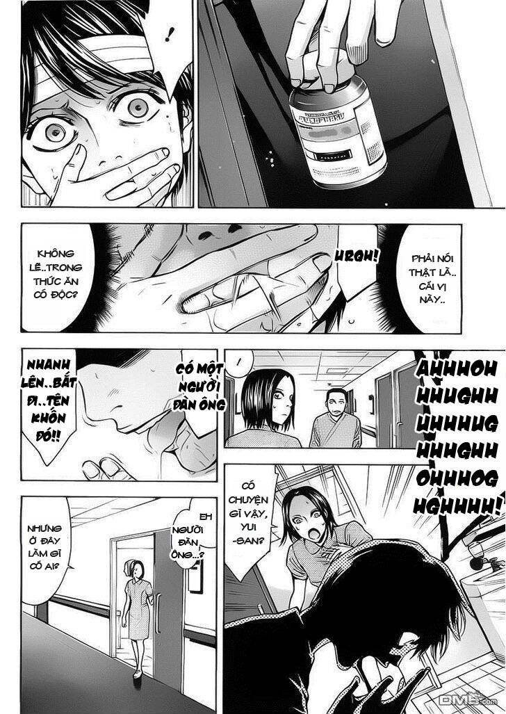 Funouhan Chapter 2 - AB Truyện
